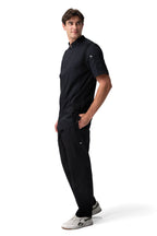 Tall Springfield Chef Coat