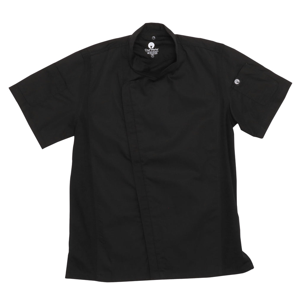 Springfield Chef Coat