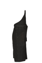 Berkeley Chef's Bib Snap Apron