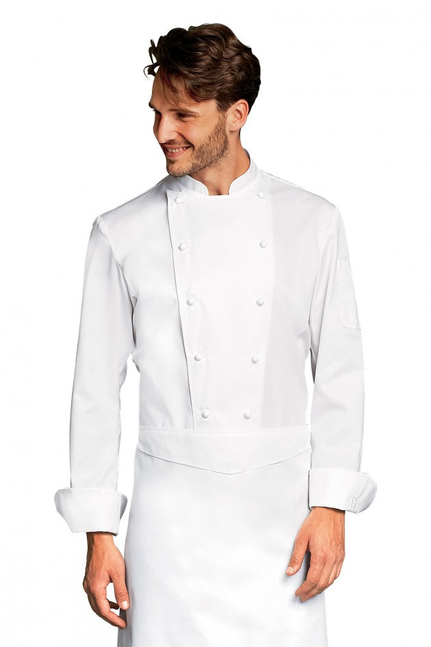 Grand Chef Allure Chef Coat