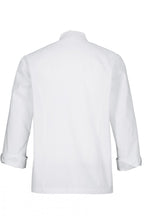 Julius Long Sleeve Chef Coat