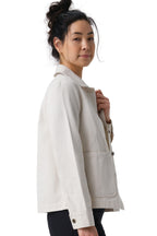 Utility Chore Female Coat