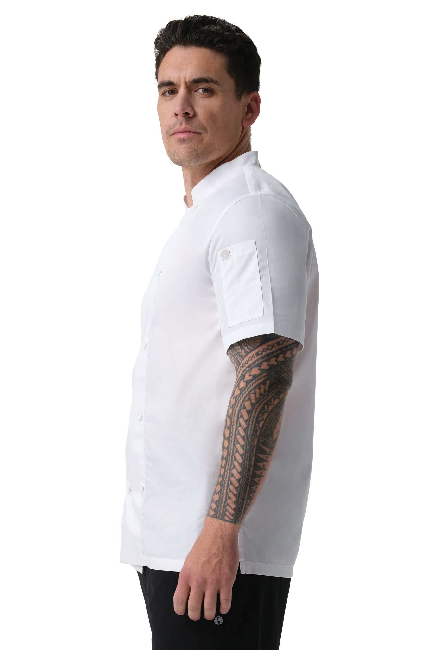 Somerville Chef Coat