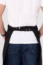 Lockharte Bib Apron Straps (Over the Neck)