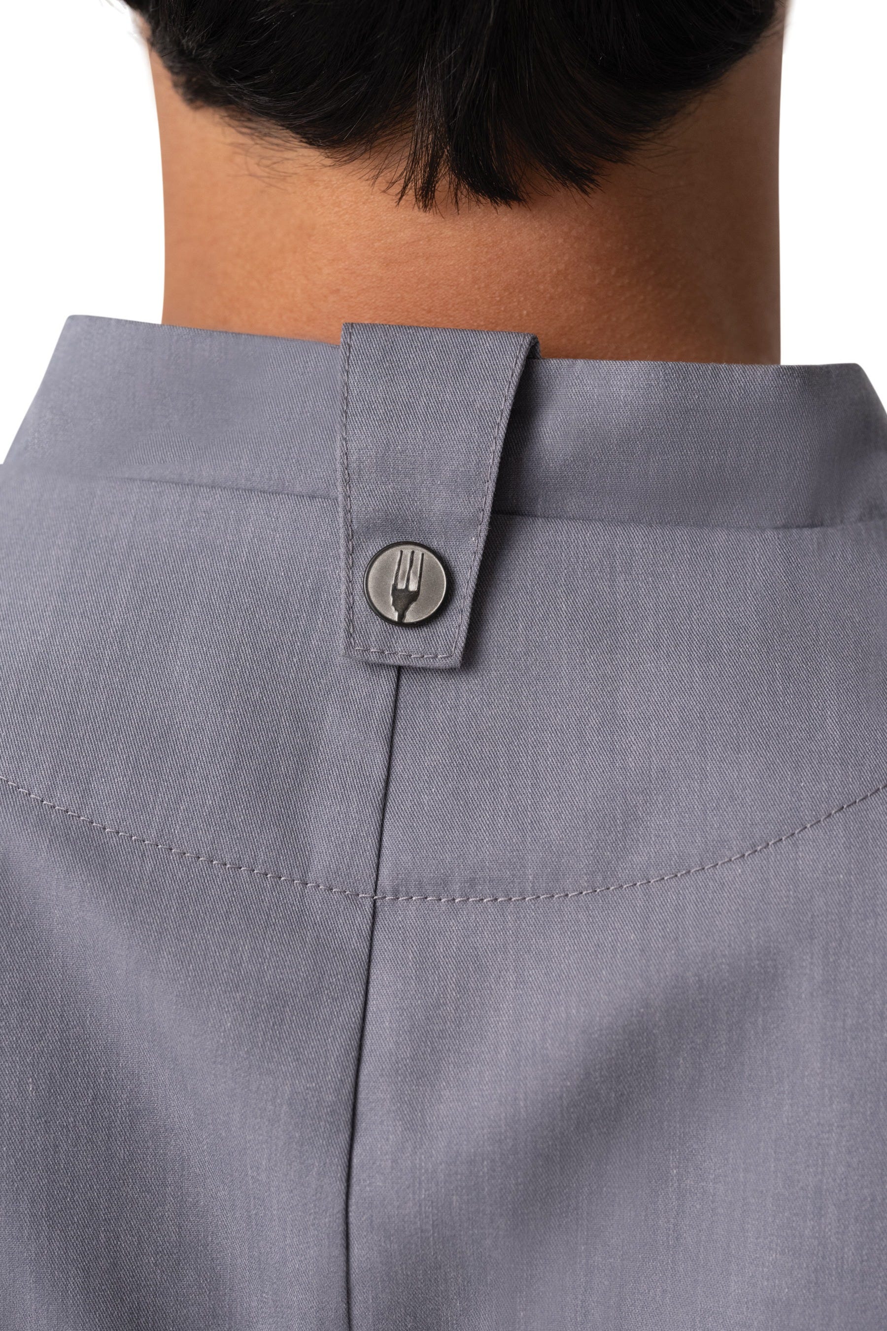 Somerville Chef Coat