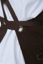 Tactical Bib Apron