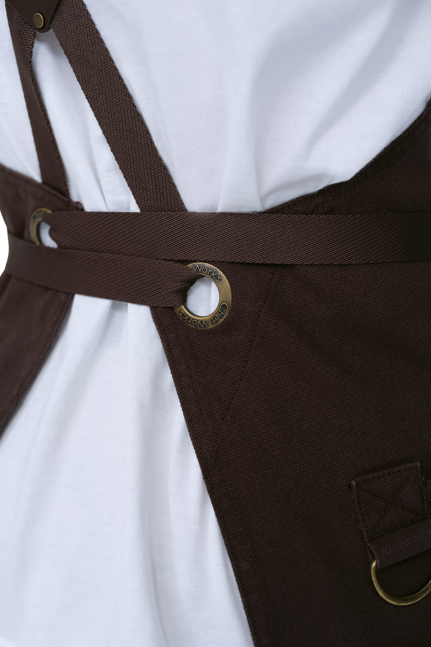 Tactical Bib Apron