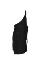 Berkeley Short Bib Snap Apron