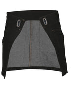 Berkeley Waist Snap Apron