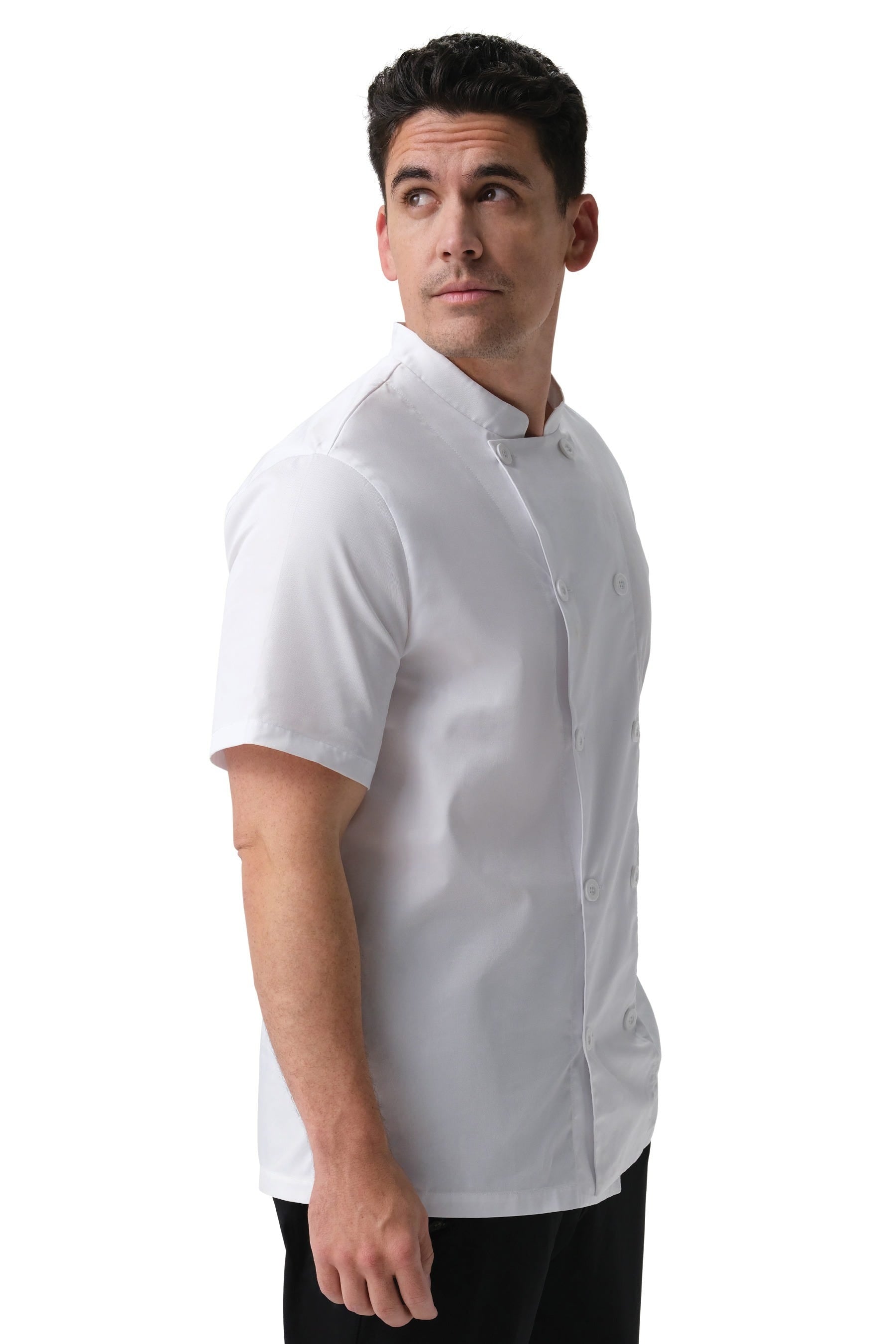 Somerville Chef Coat