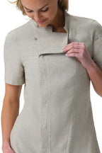 Cardiff Female Chef Coat