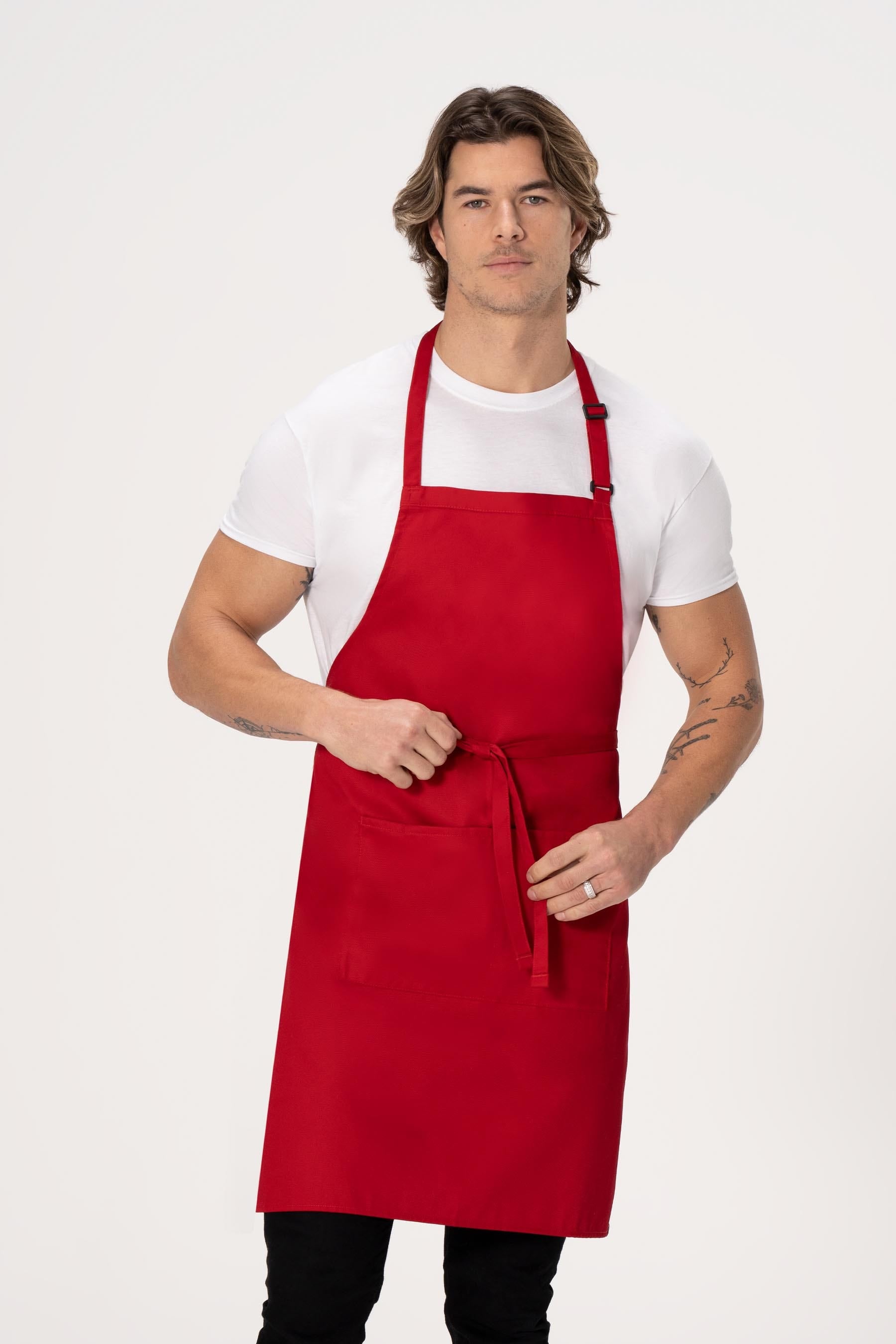 Butcher Apron