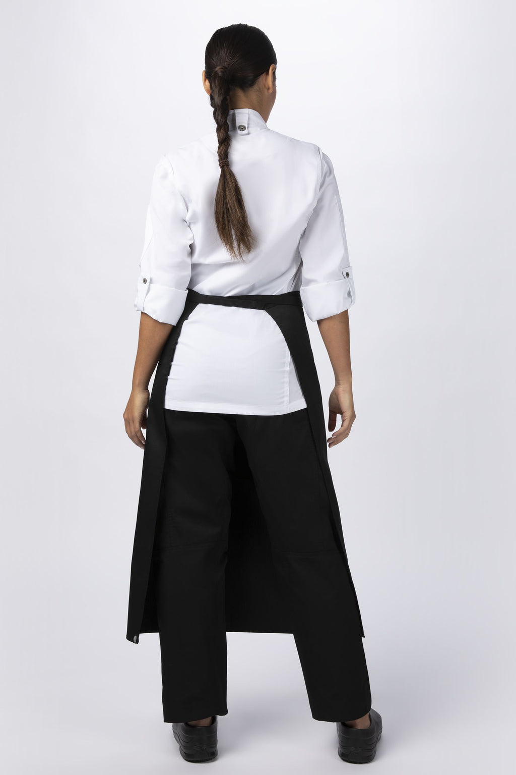 Sustainable Bistro Apron
