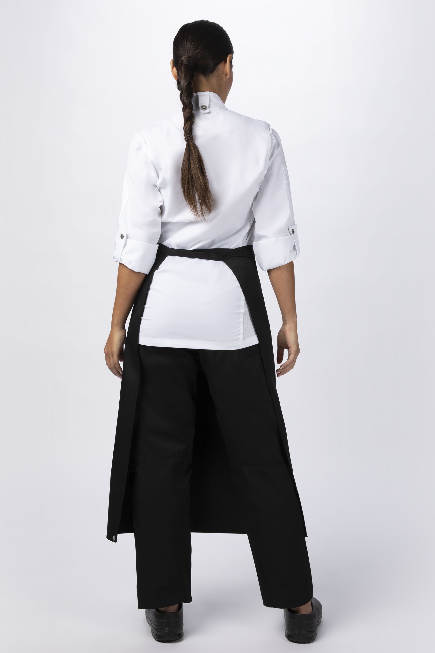 Sustainable Bistro Apron