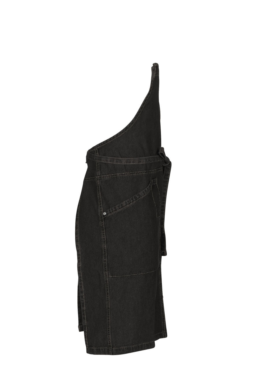 Berkeley Bib Snap Apron