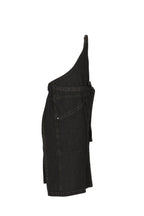 Berkeley Bib Snap Apron