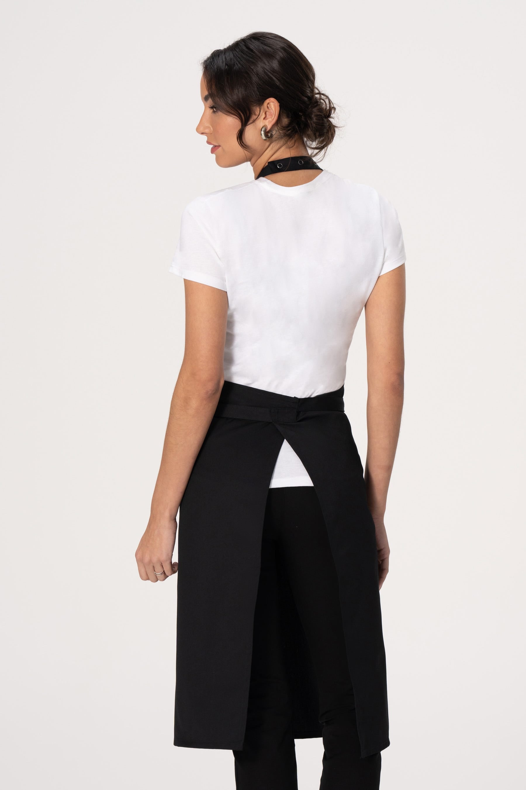 Ceylany Bib Apron