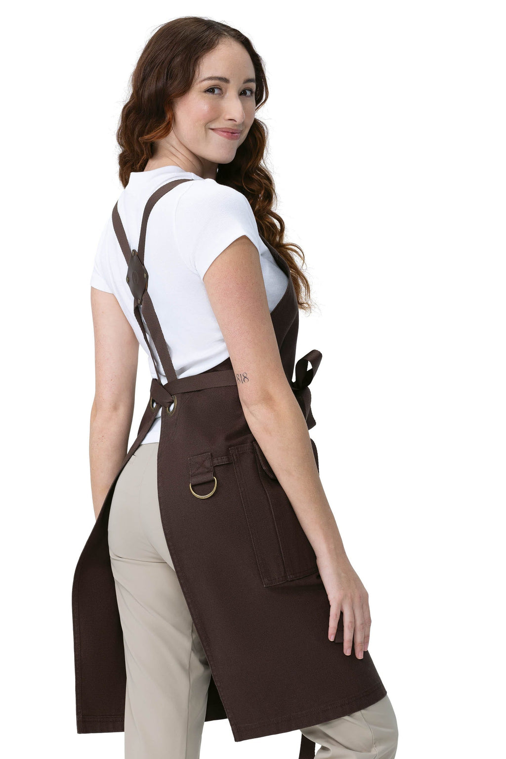 Tactical Bib Apron