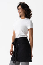 Tactical Half Bistro Apron