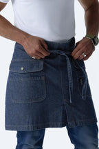 Craftsman Half Bistro Apron