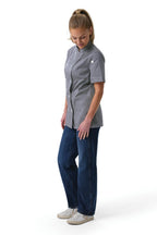 Somerville Female Chef Coat
