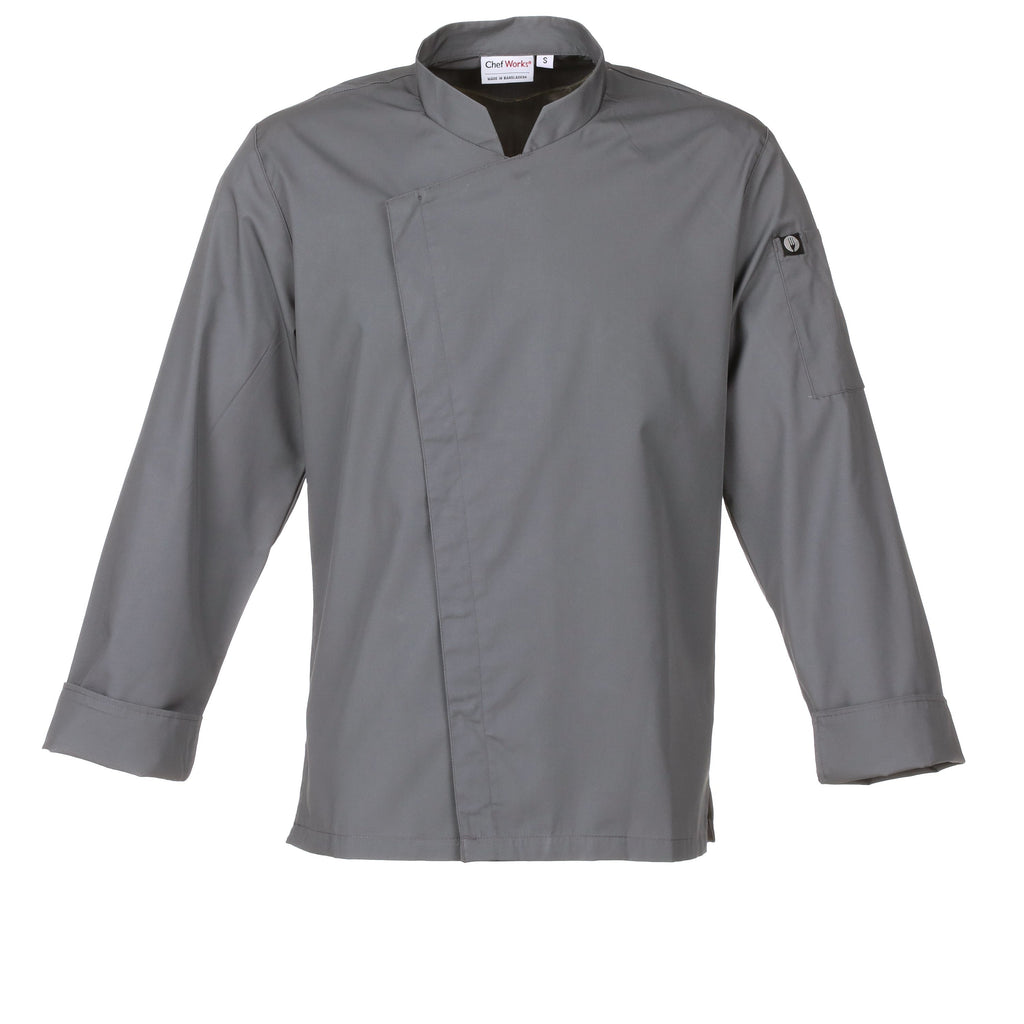 Lansing Chef Coat