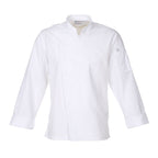 Lansing Chef Coat