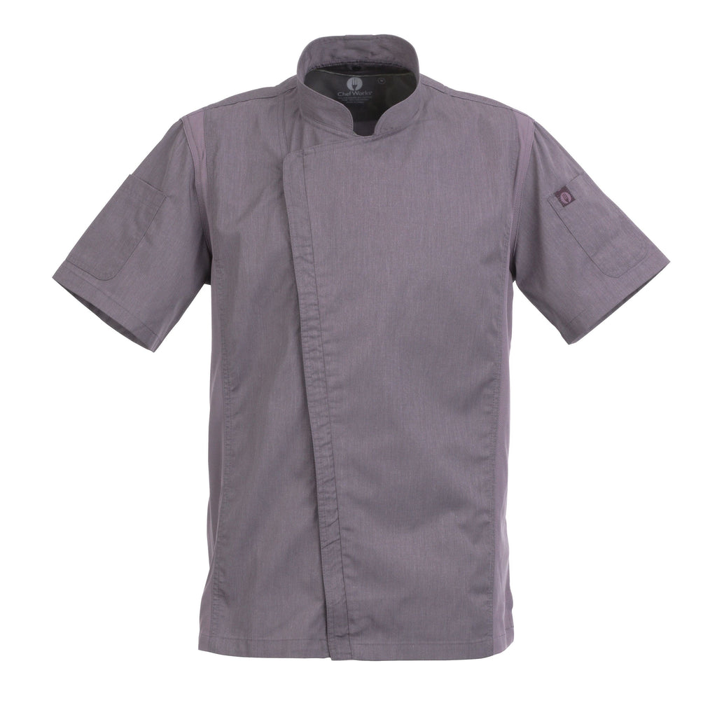 Springfield Chef Coat
