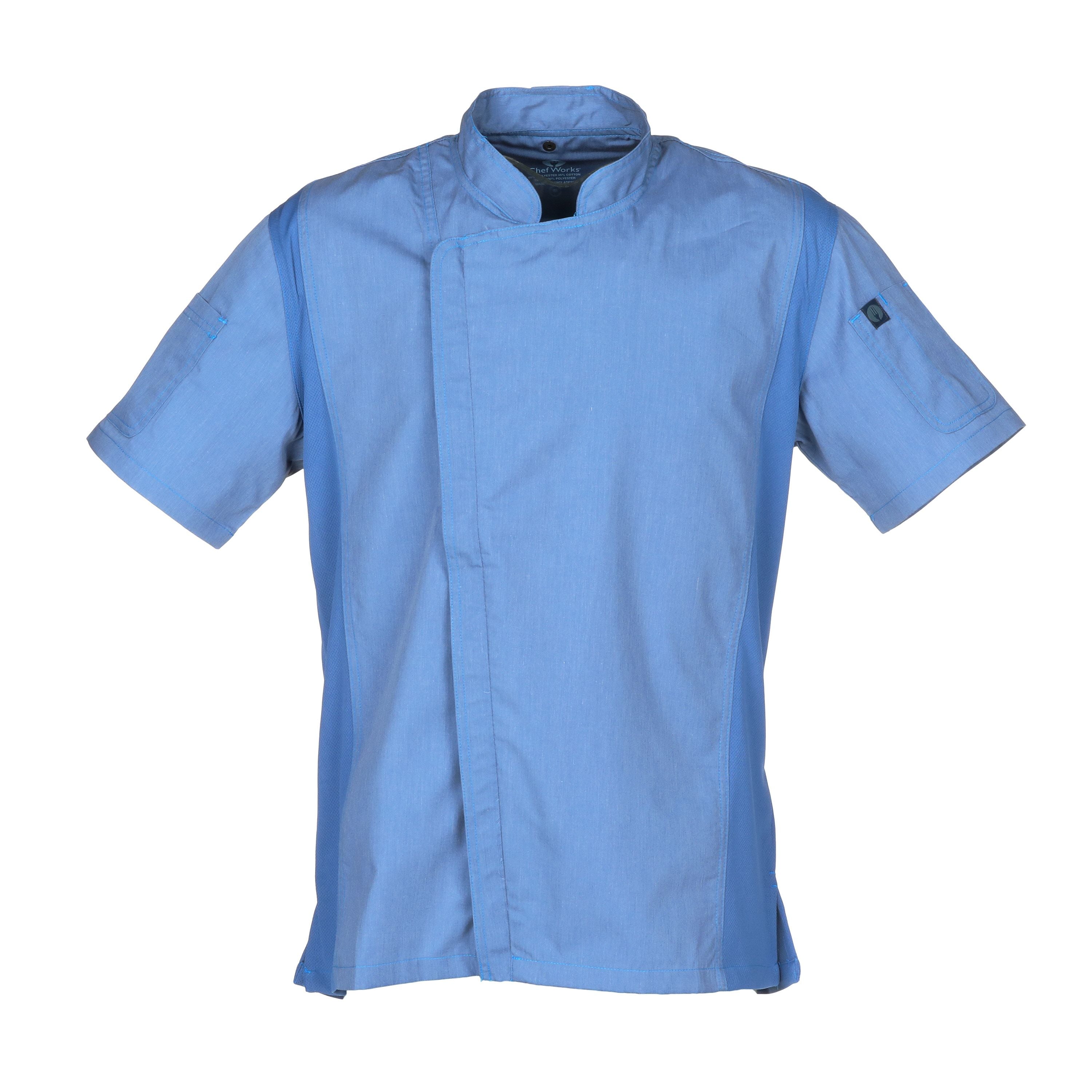 Springfield Chef Coat