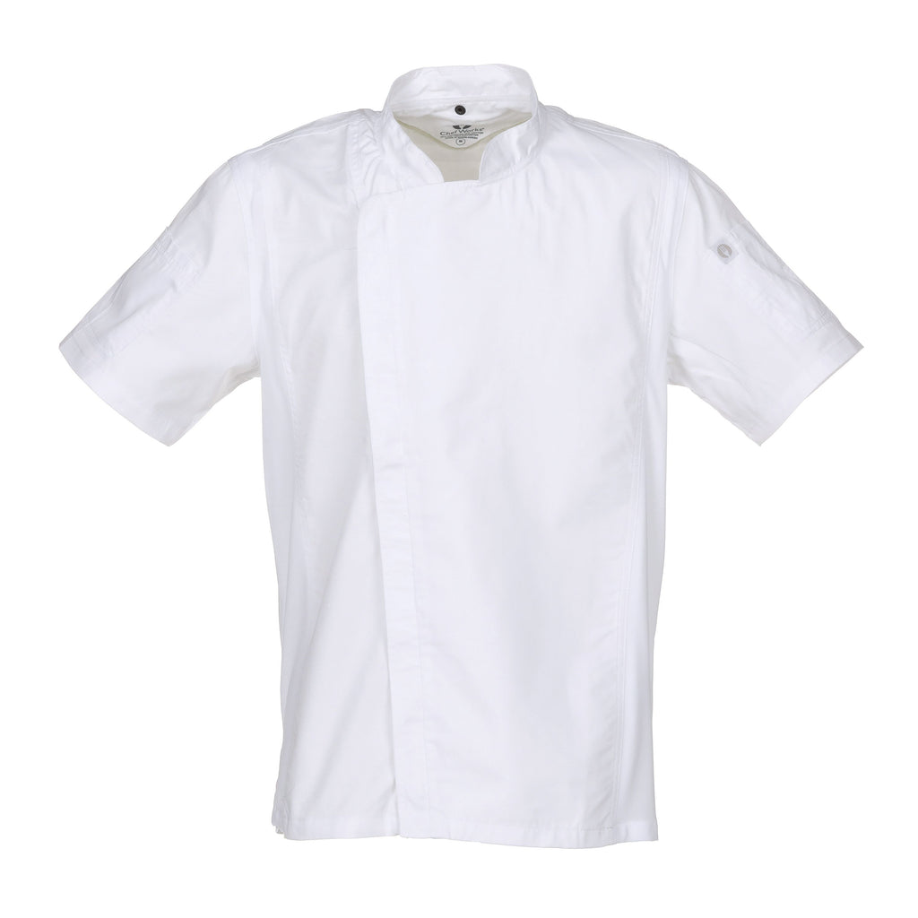 Springfield Chef Coat