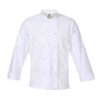 Bowden Chef Coat