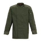 Mojave Chef Coat
