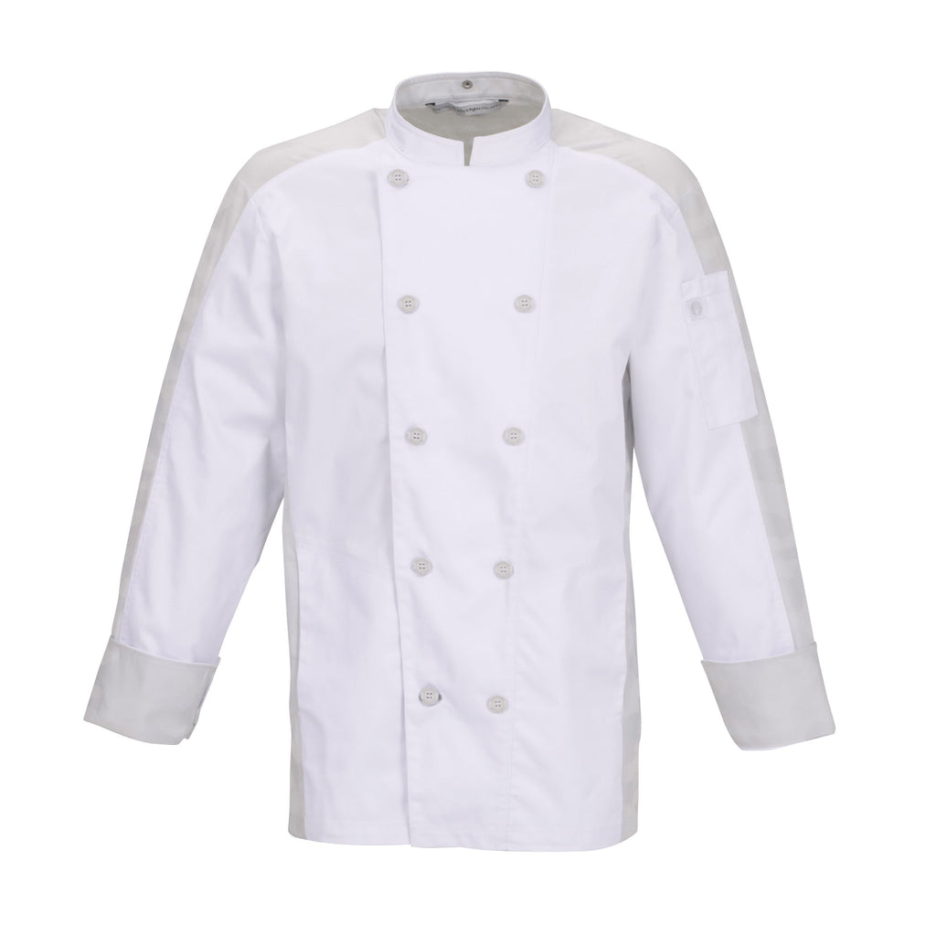 Mojave Chef Coat