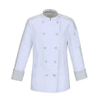 Mojave Female Chef Coat