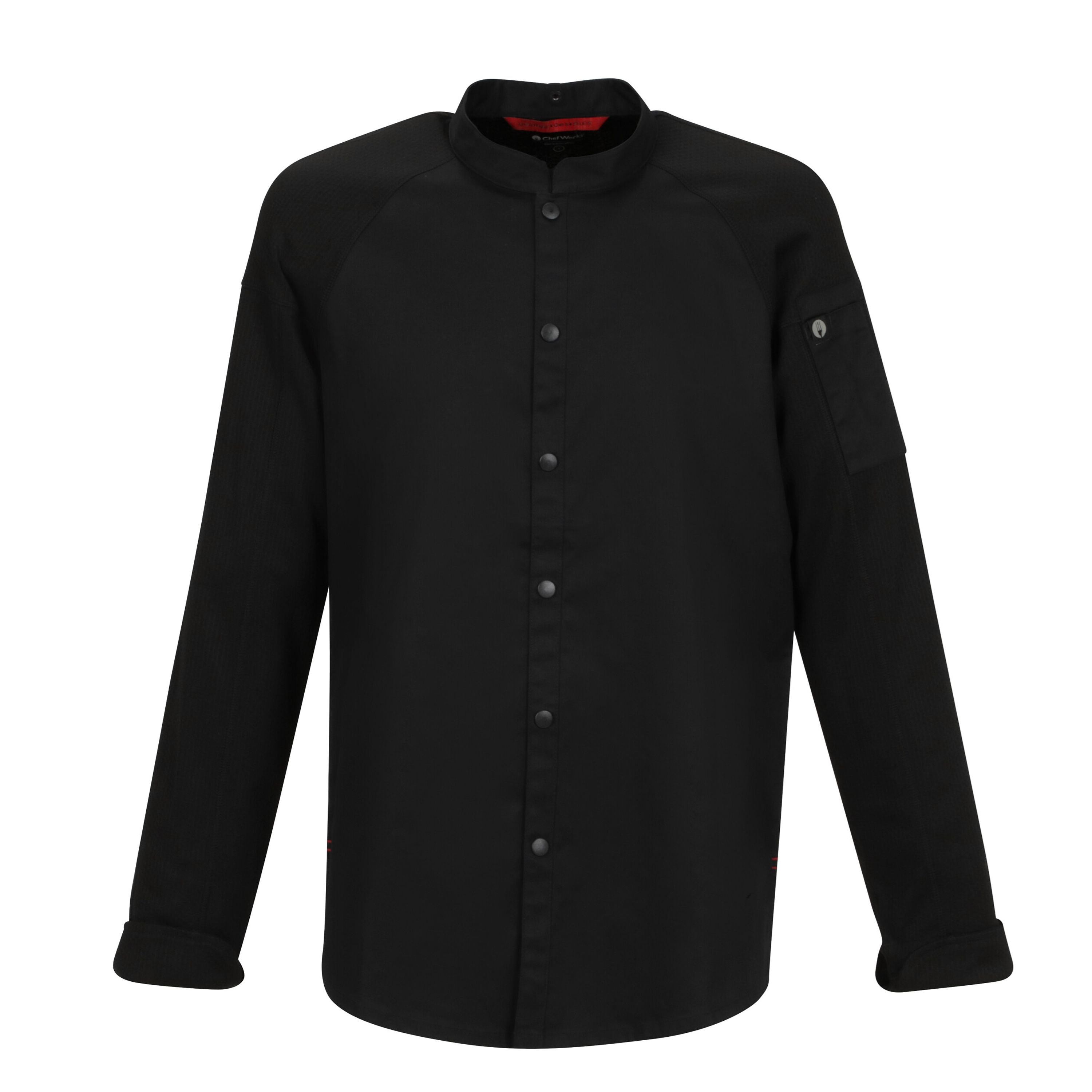 Tulum Chef Coat