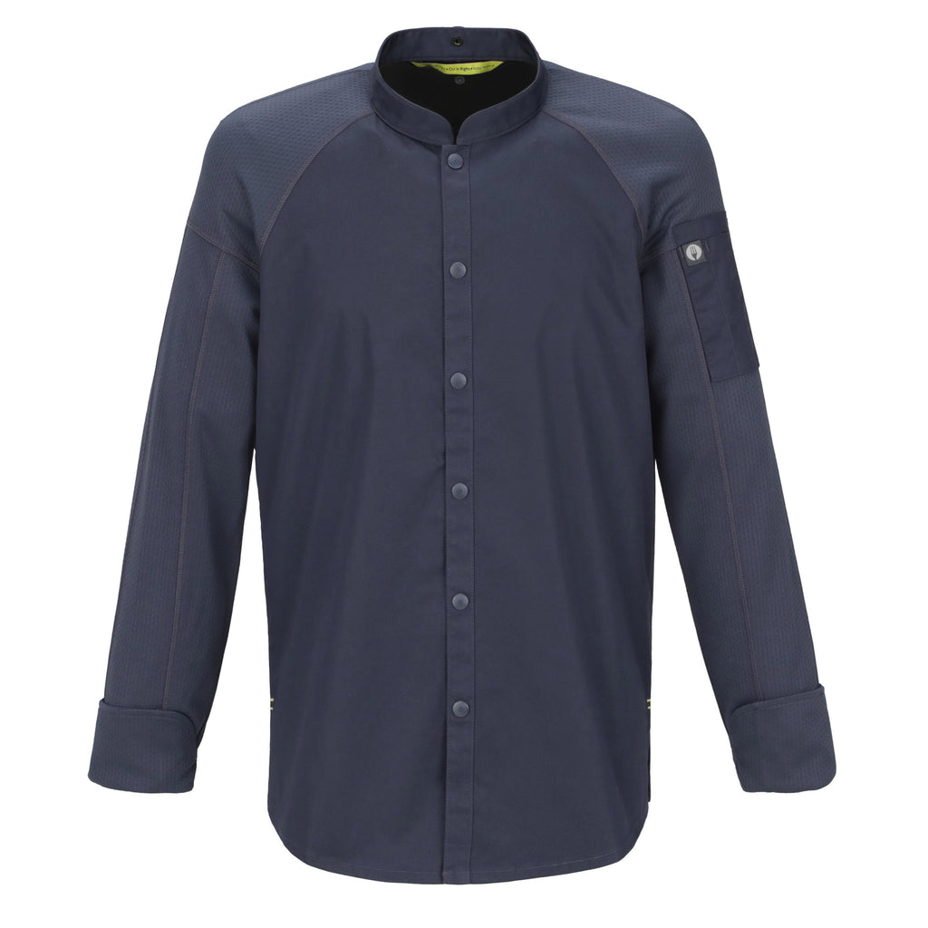 Tulum Chef Coat