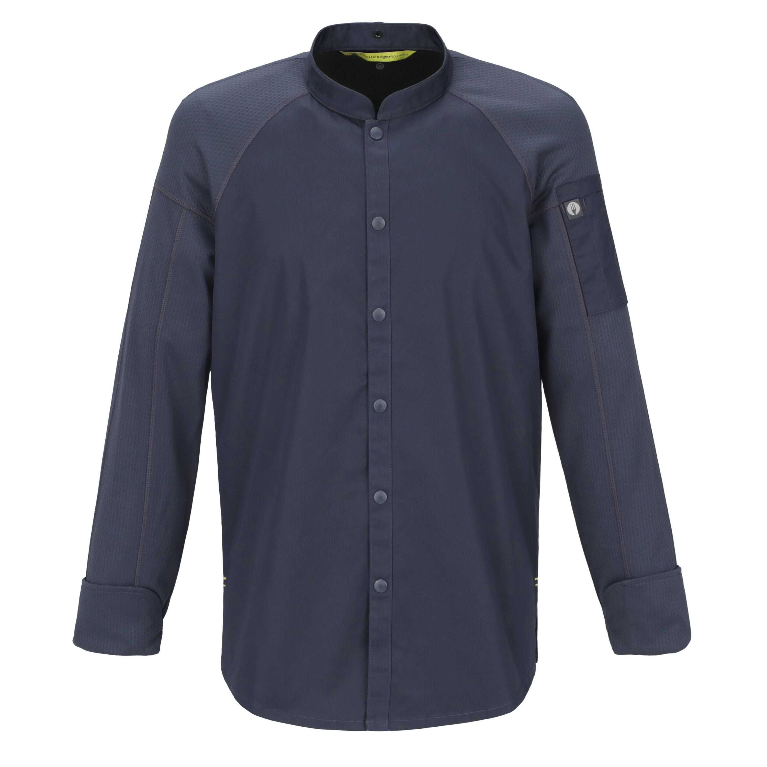 Tulum Chef Coat