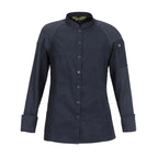 Tulum Female Chef Coat