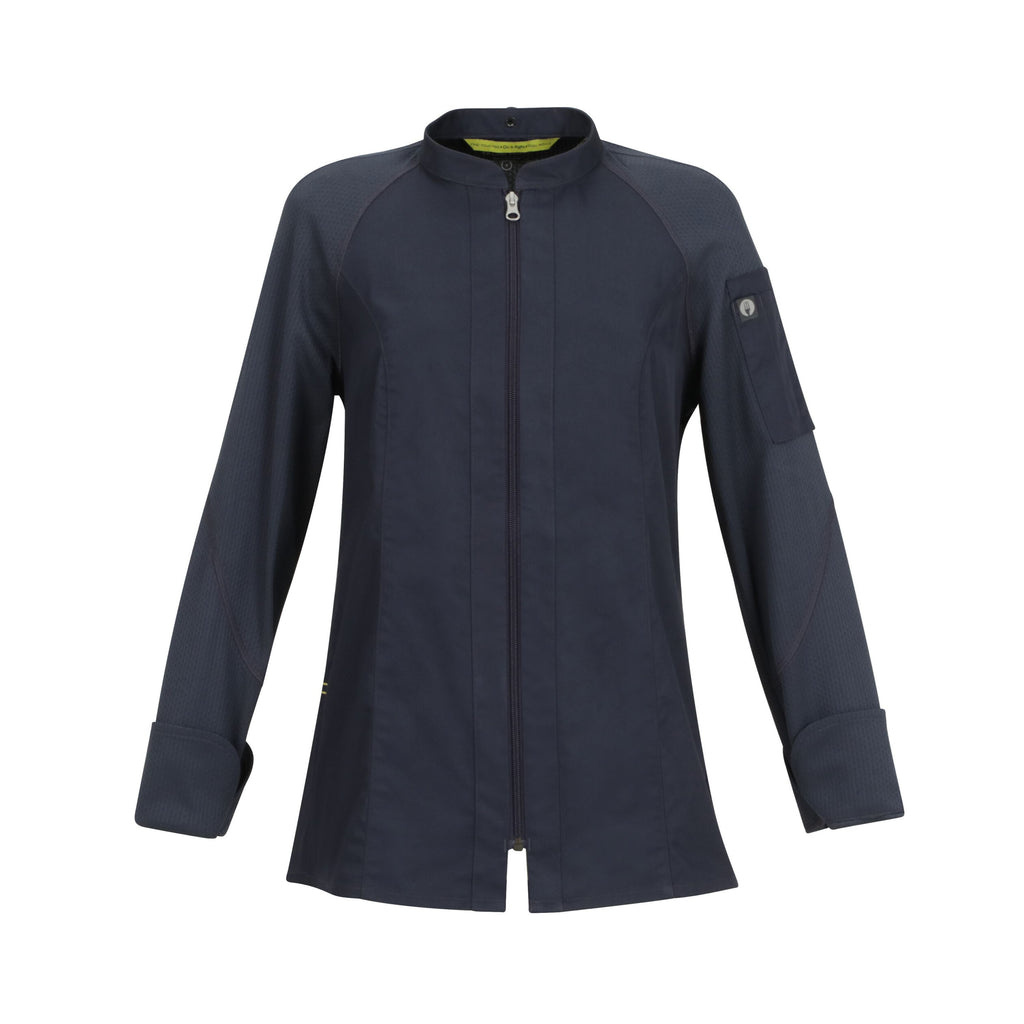 Nepal Female Chef Coat