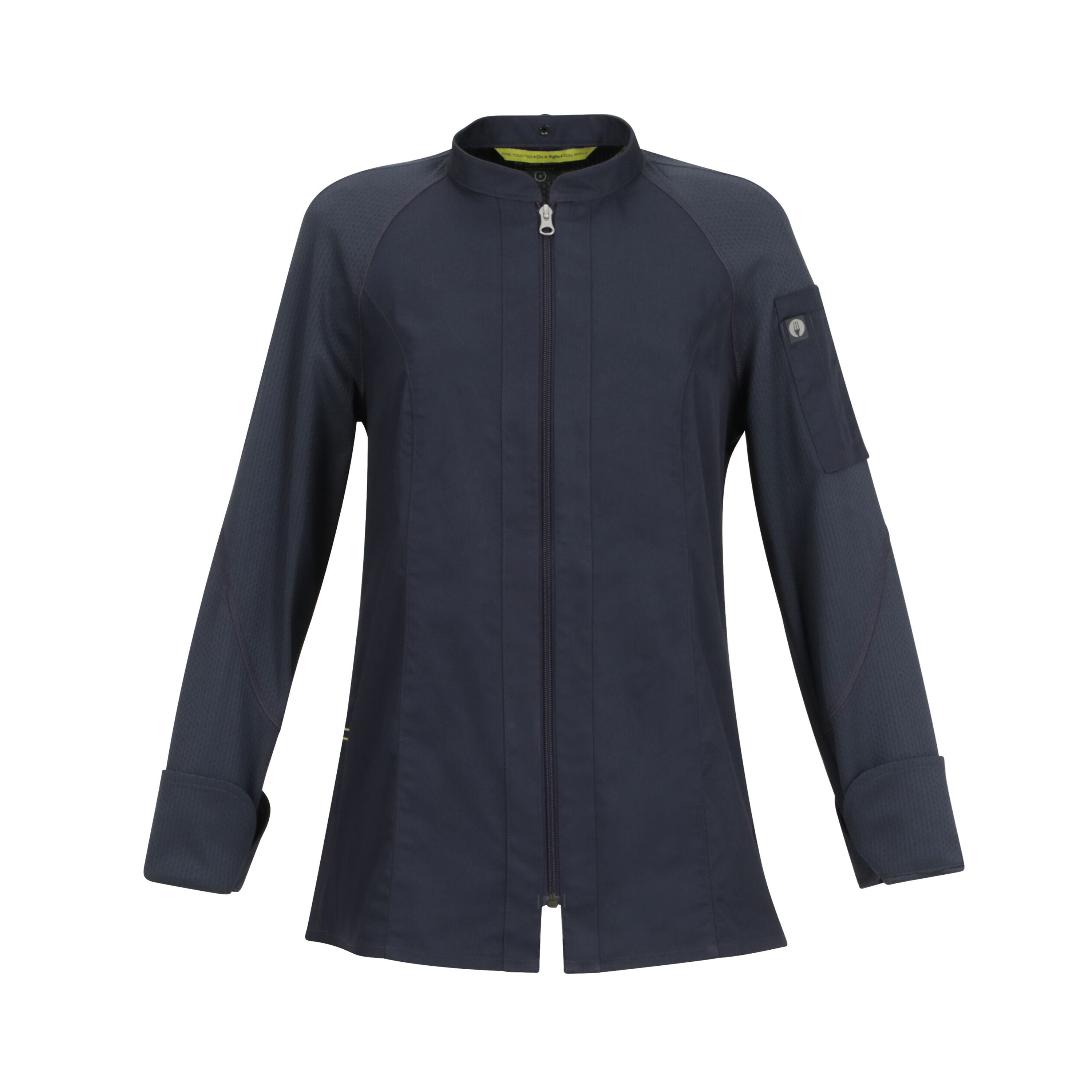 Nepal Female Chef Coat