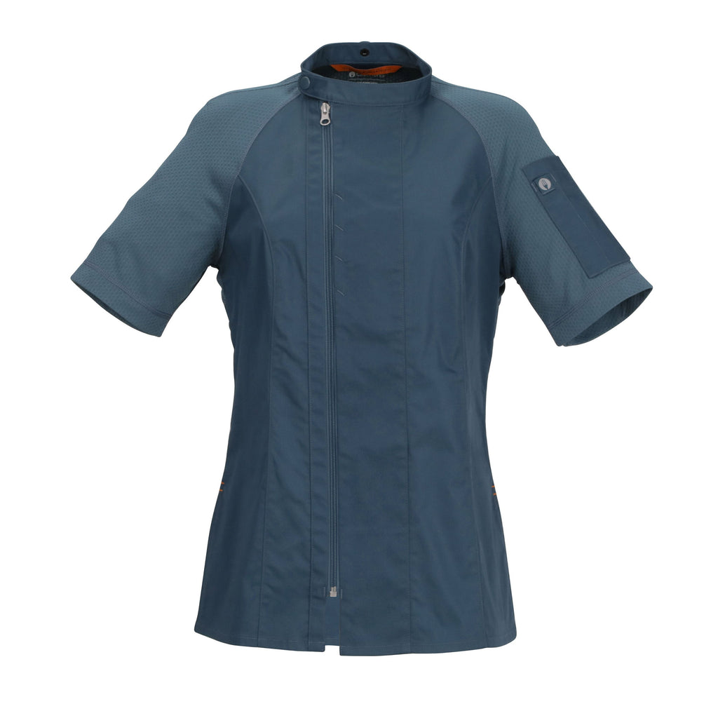 Varkala Female Chef Coat