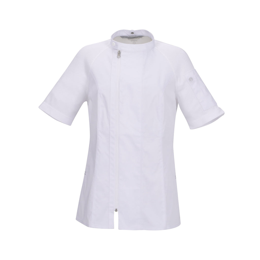 Varkala Female Chef Coat