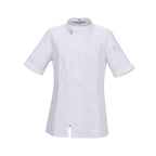 Varkala Female Chef Coat