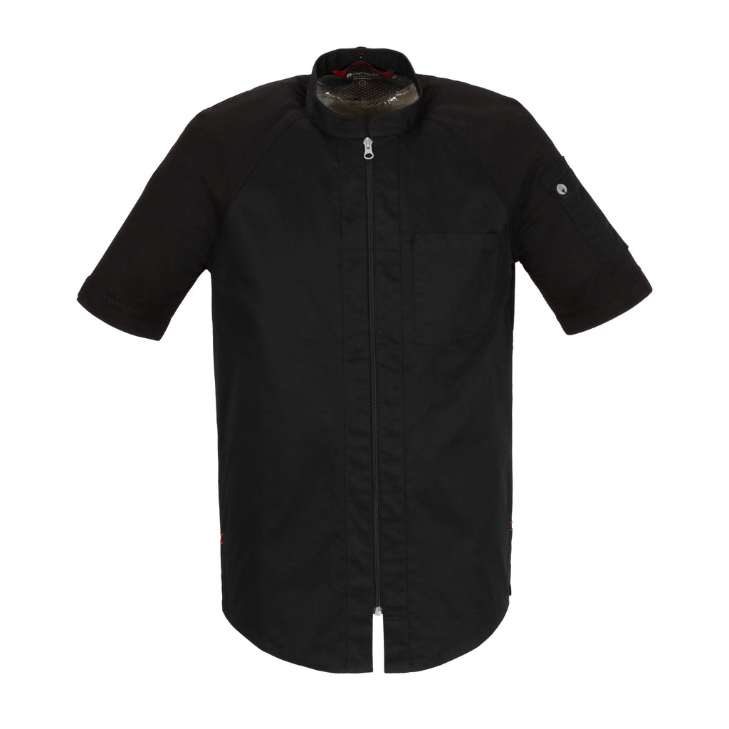 Arcadia Chef Coat