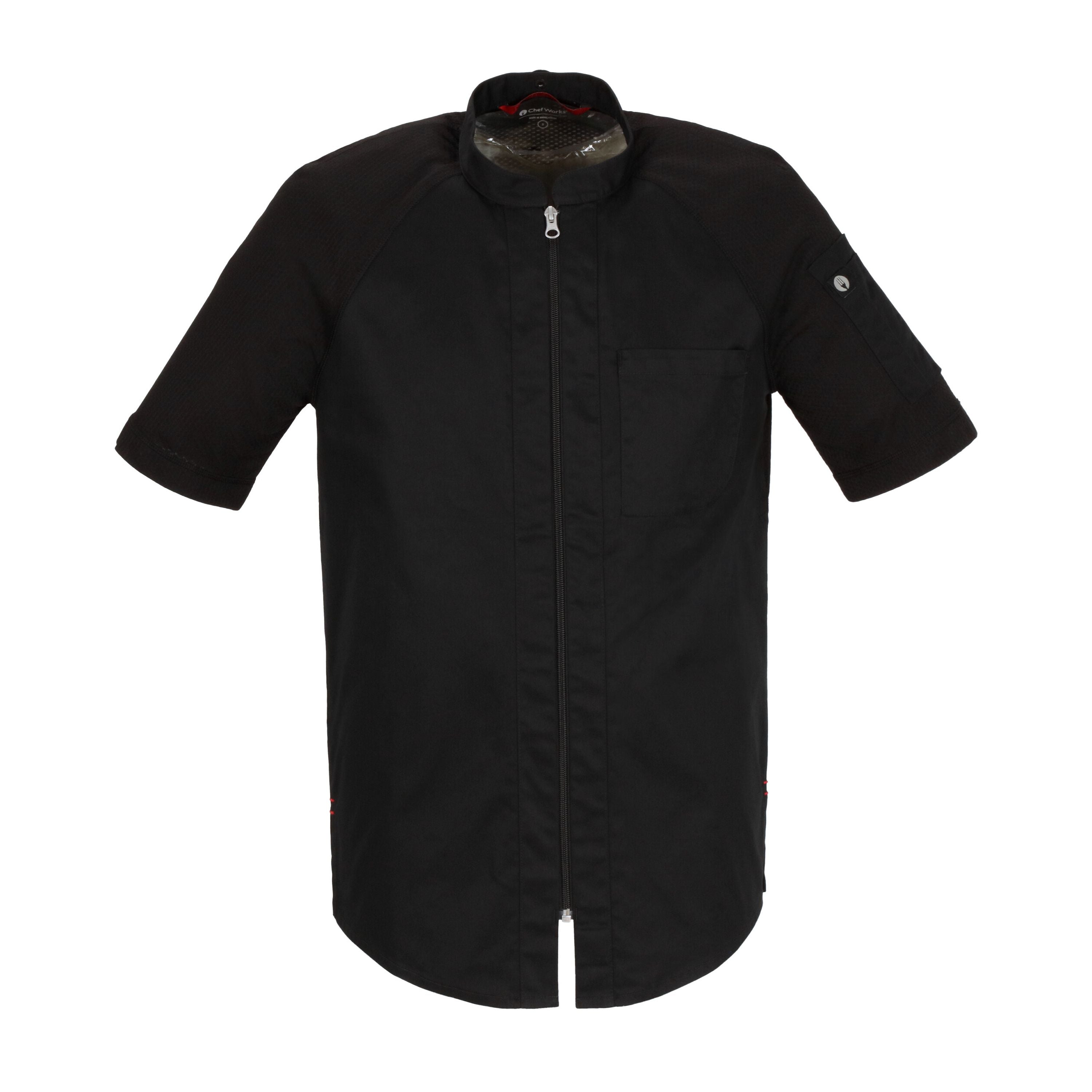 Arcadia Chef Coat