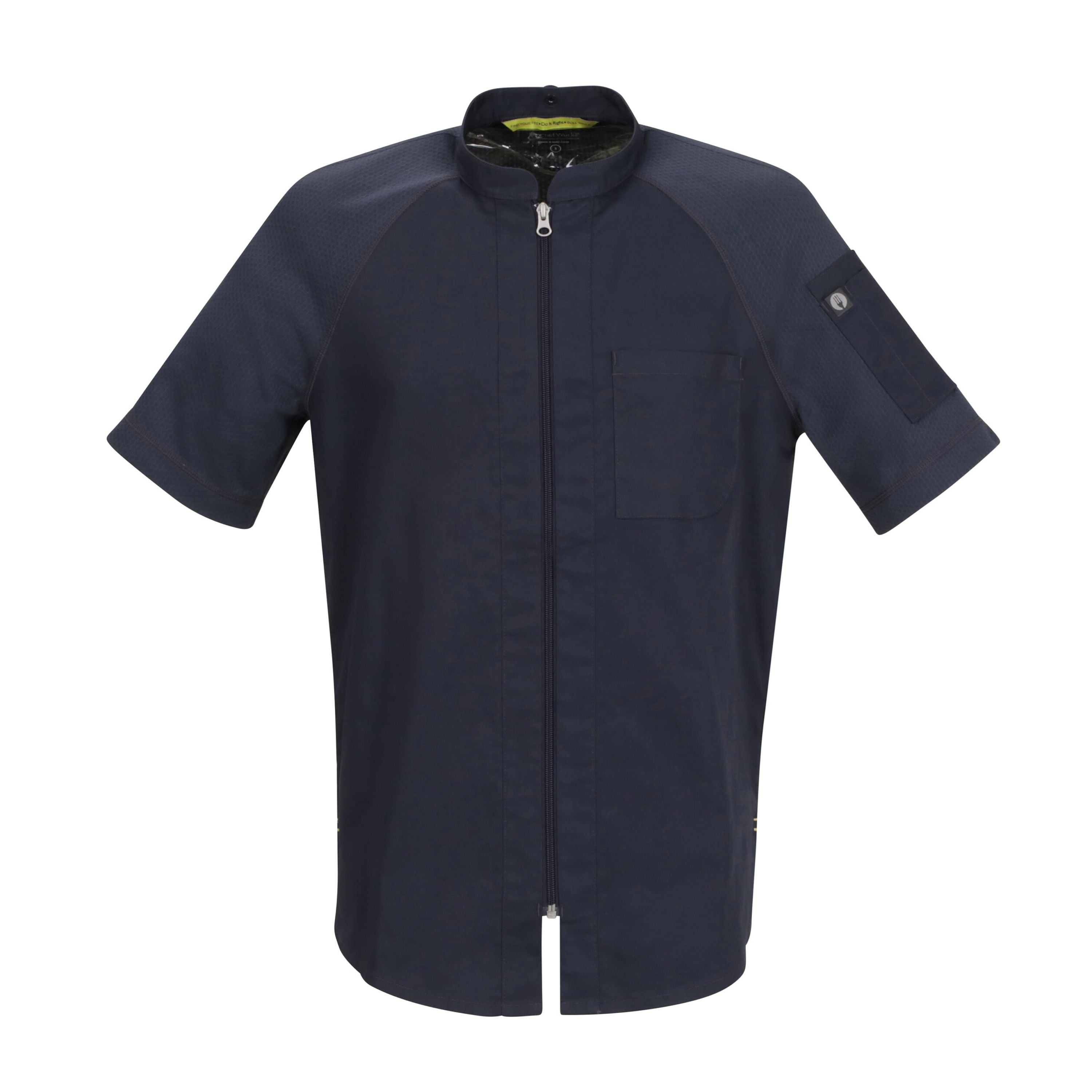 Arcadia Chef Coat