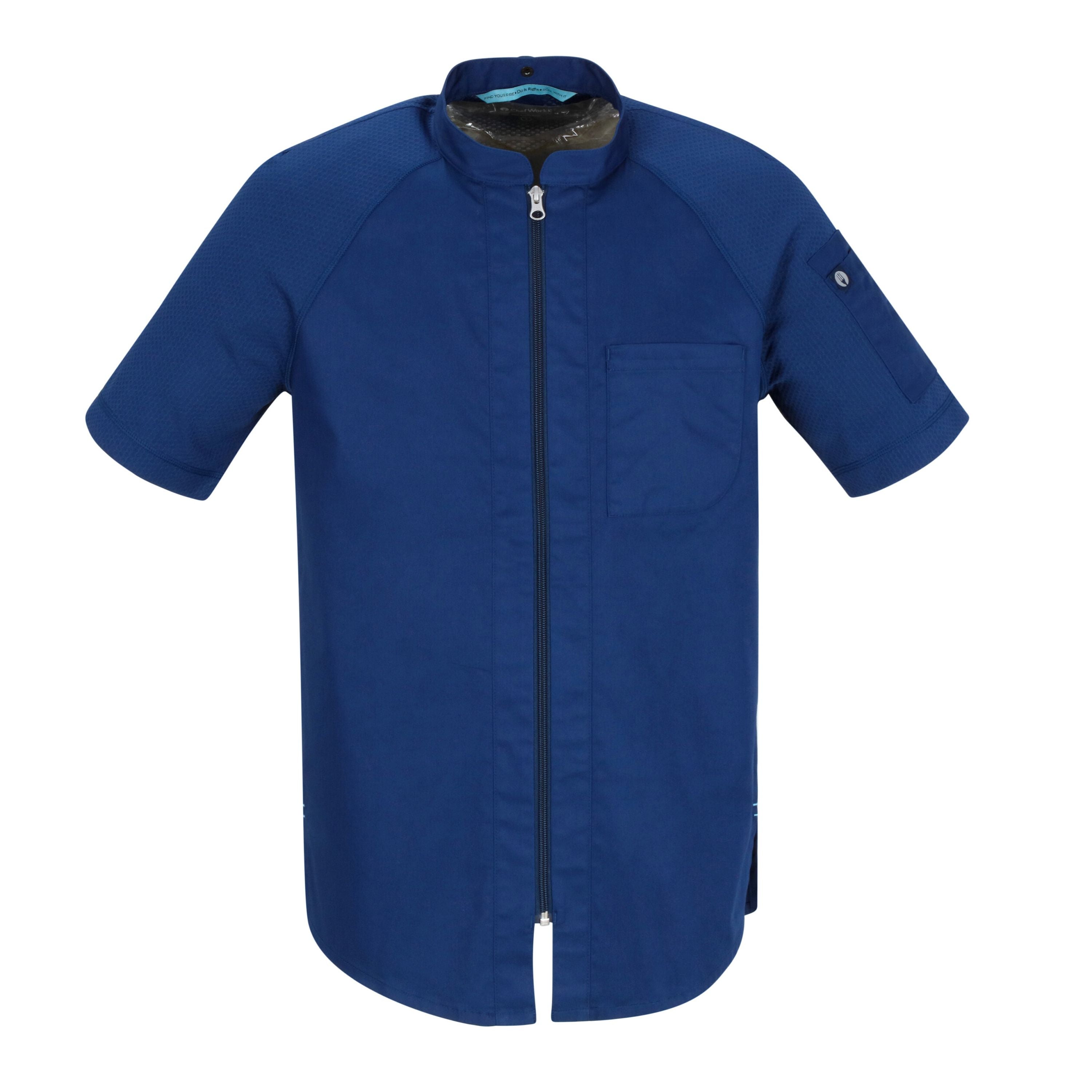 Arcadia Chef Coat