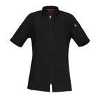 Arcadia Female Chef Coat