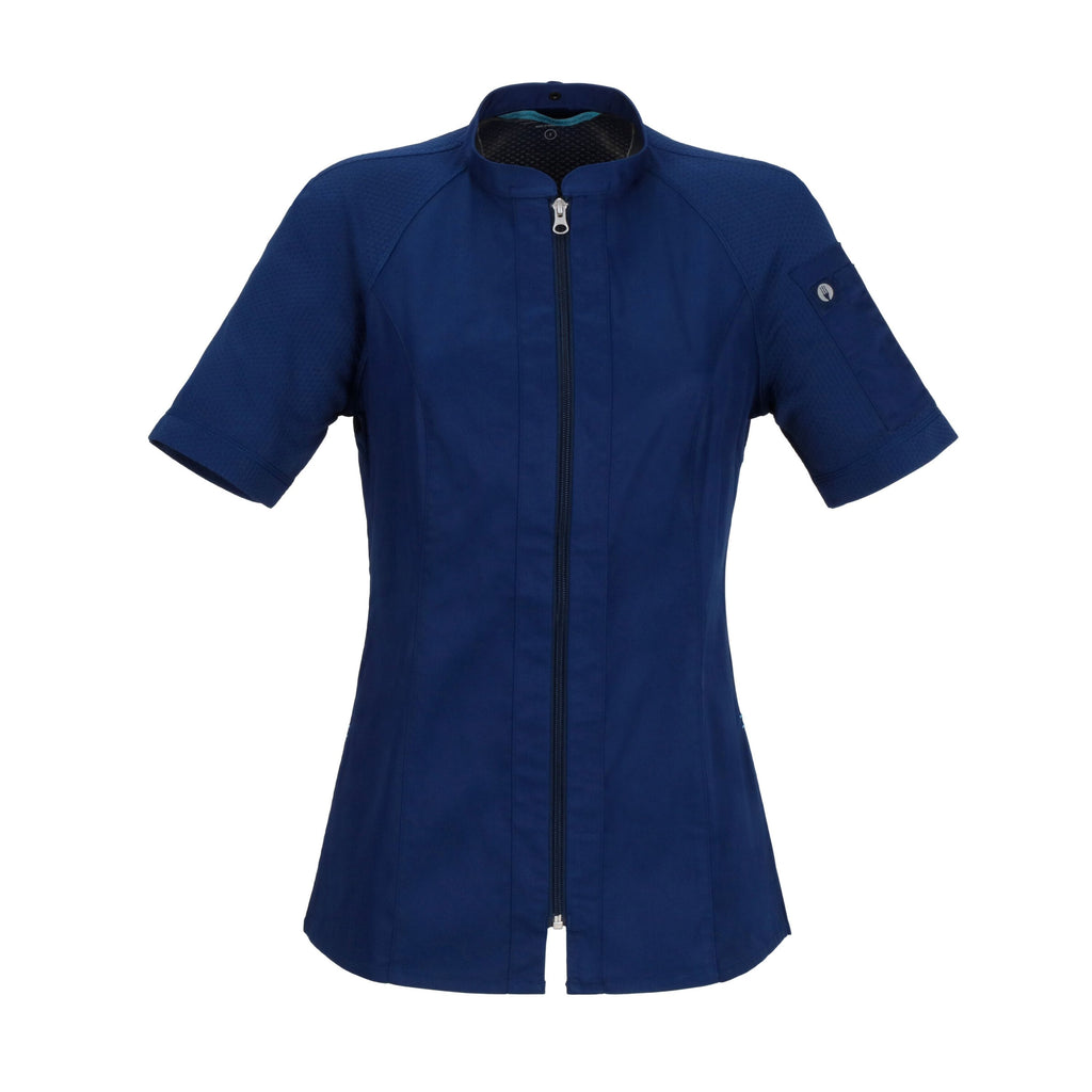 Arcadia Female Chef Coat