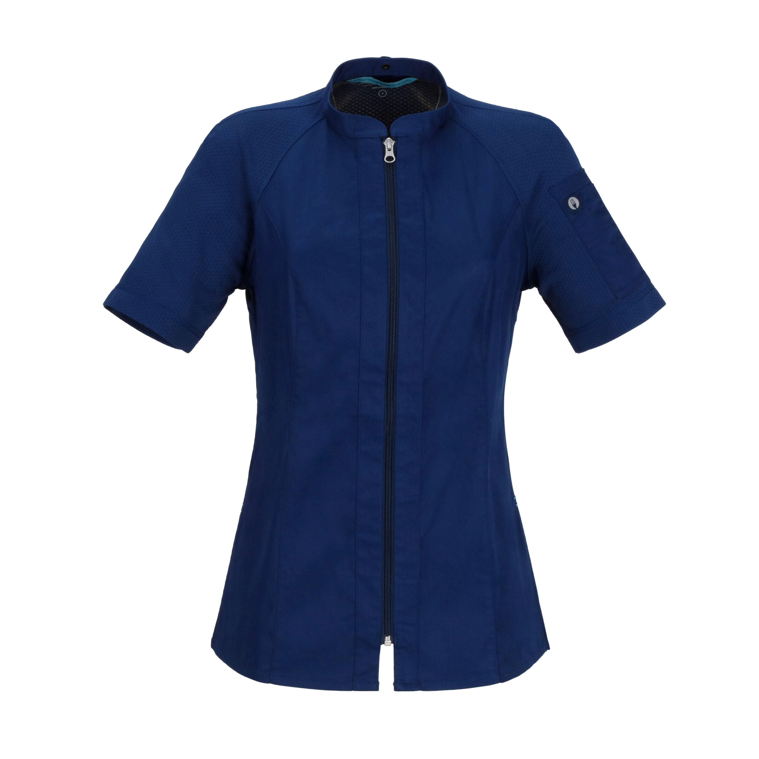 Arcadia Female Chef Coat